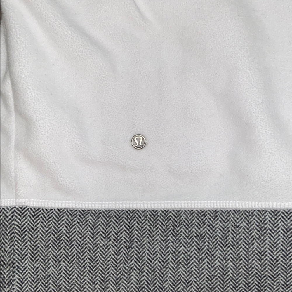 Lululemon Fleece Hoodie - Picture 1 of 7